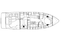 2012 Formula 45 Yacht "Moderation" photo 7