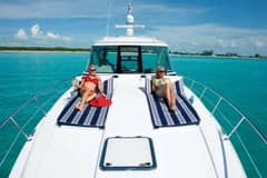 2012 Formula 45 Yacht "Moderation" photo 2