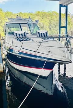 2012 Formula 45 Yacht "Moderation" photo 8