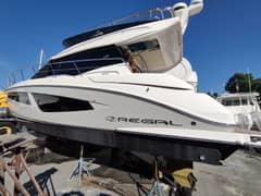 2021 Regal 42 Fly "ME" photo 9