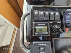 2022 Greenline 39 Hybrid "Latitude Adjustment" photo 4