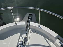 2020 Greenline 39 E-Drive "Fully Charged" photo 3