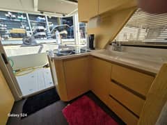 2020 Greenline 39 E-Drive "Fully Charged" photo 6