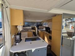 2020 Greenline 39 E-Drive "Fully Charged" photo 4