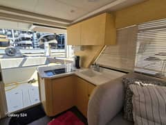2020 Greenline 39 E-Drive "Fully Charged" photo 8