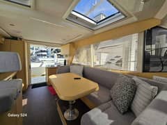 2020 Greenline 39 E-Drive "Fully Charged" photo 7