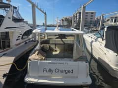 2020 Greenline 39 E-Drive "Fully Charged" photo 1