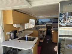 2020 Greenline 39 E-Drive "Fully Charged" photo 5