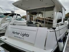 2021 Greenline 39 Hybrid - Great Loop "Harbor Lights" photo 3