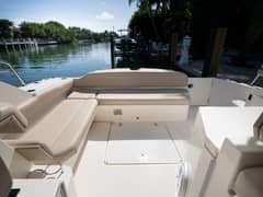 2014 Pursuit SC 365i "Free Spirit" photo 3
