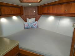 2017 Out Island SeaTek 36 Express "Never Enough" photo 5