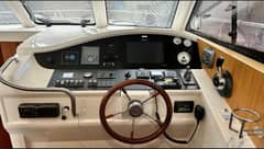 2019 Greenline 33 HYBRID "Matilda" photo 9