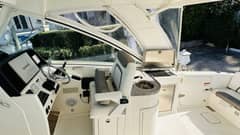 2019 World Cat 320 DC photo 2