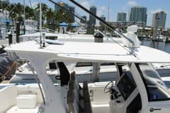 2016 Edgewater 370 photo 9