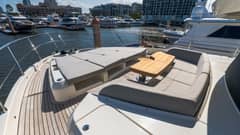 2024 Absolute Navetta 68 "AVAILABLE NOW" photo 6