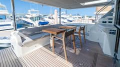 2024 Absolute Navetta 68 "AVAILABLE NOW" photo 2