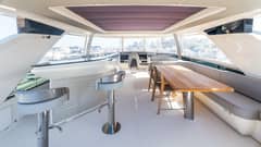 2024 Absolute Navetta 68 "AVAILABLE NOW" photo 8