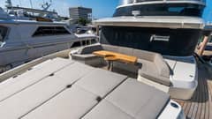 2024 Absolute Navetta 68 "AVAILABLE NOW" photo 7