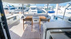 2024 Absolute Navetta 68 "AVAILABLE NOW" photo 3