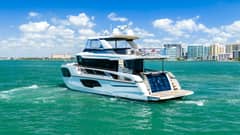 2022 Absolute 64 Navetta photo 5