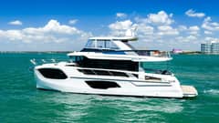 2022 Absolute 64 Navetta photo 6