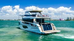 2022 Absolute 64 Navetta photo 4