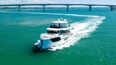 2022 Absolute 64 Navetta photo 8