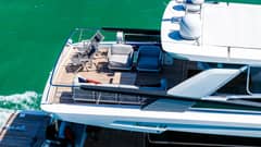 2022 Absolute 64 Navetta photo 9