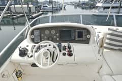 2003 Azimut 62 photo 4