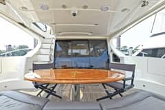 2003 Azimut 62 photo 7