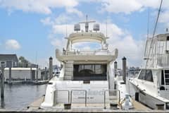 2003 Azimut 62 photo 2