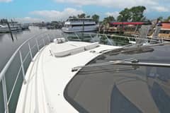 2003 Azimut 62 photo 3