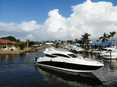 2017 Sea Ray L590 "For Whom The Bell Tolls" photo 1