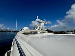 2017 Sea Ray L590 "For Whom The Bell Tolls" photo 6
