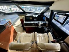2017 Sea Ray L590 "For Whom The Bell Tolls" photo 9