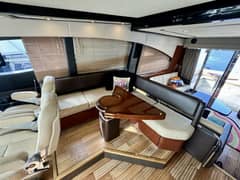 2017 Sea Ray L590 "For Whom The Bell Tolls" photo 8
