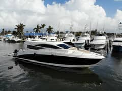 2017 Sea Ray L590 "For Whom The Bell Tolls" photo 3