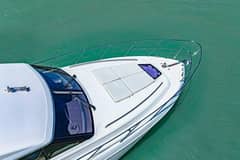 2017 Princess 56 "Fuelish Pleasure" photo 7