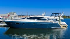 2011 Uniesse 55S "Balliamo" photo 1