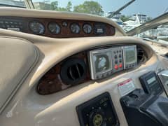 2001 Sea Ray 540 Sundancer "Rose" photo 7