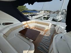 2001 Sea Ray 540 Sundancer "Rose" photo 5