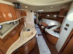 2001 Sea Ray 540 Sundancer "Rose" photo 8