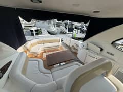 2001 Sea Ray 540 Sundancer "Rose" photo 6