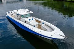 2016 HCB 53 Suenos "Salty" photo 3