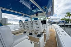 2016 HCB 53 Suenos "Salty" photo 4