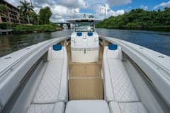 2016 HCB 53 Suenos "Salty" photo 6