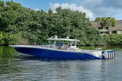 2016 HCB 53 Suenos "Salty" photo 2
