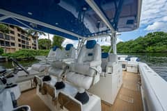 2016 HCB 53 Suenos "Salty" photo 5