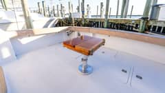 2002 Viking 52 Convertible "Geaux Time" photo 8