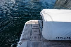 2022 Prestige 520 Fly "Miss K" photo 5